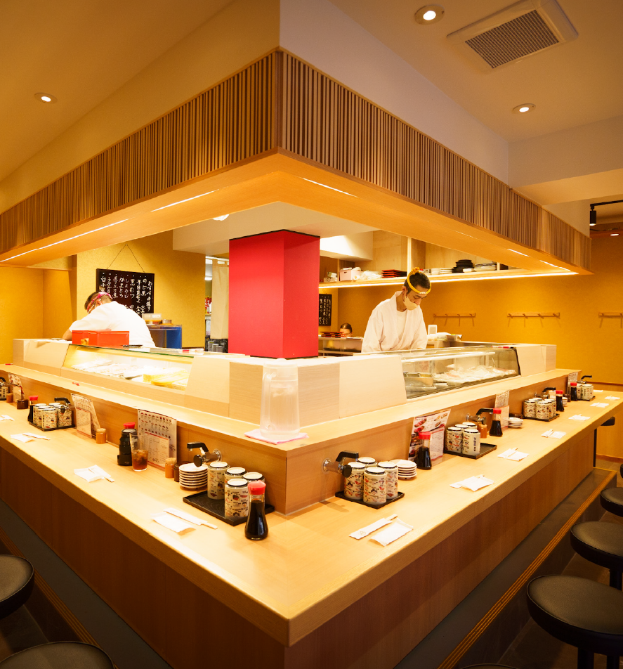 ひなと丸 雷門柳小路店